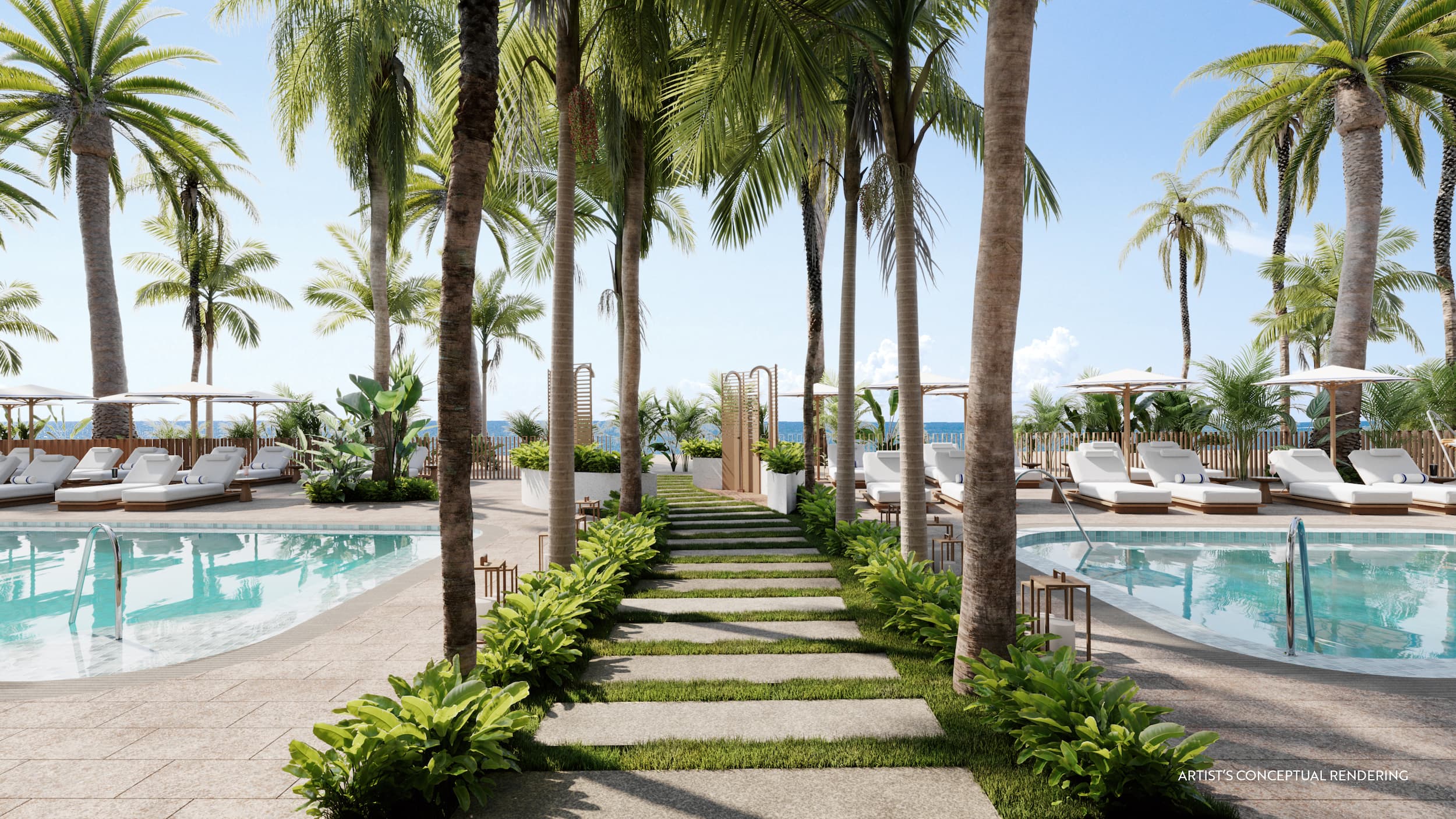 CASAMAR Residences photo 23